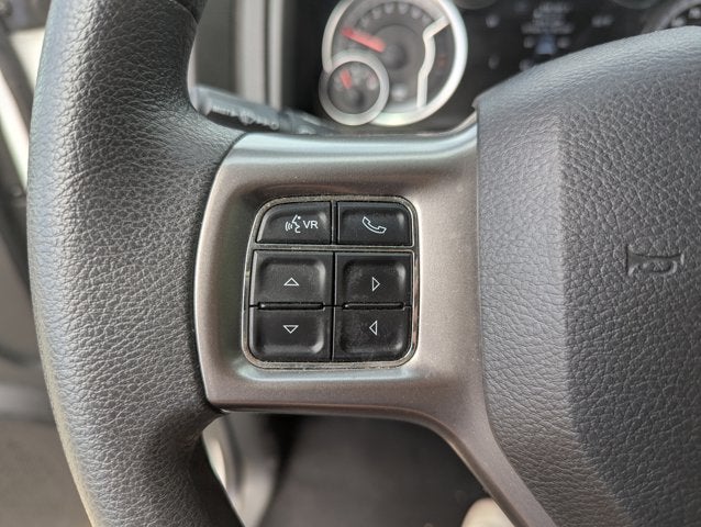 2023 RAM 1500 Classic SLT Crew Cab 4x2 5'7' Box