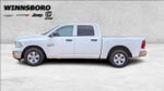 2023 RAM 1500 Classic SLT Crew Cab 4x2 5'7' Box
