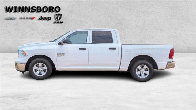 2023 RAM 1500 Classic SLT Crew Cab 4x2 5'7' Box