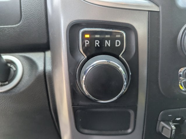 2023 RAM 1500 Classic SLT Crew Cab 4x2 5'7' Box