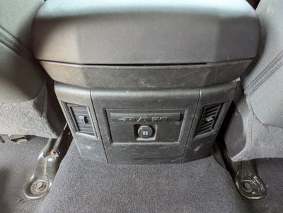 2023 RAM 1500 Classic SLT Crew Cab 4x2 5'7' Box