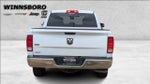 2023 RAM 1500 Classic SLT Crew Cab 4x2 5'7' Box
