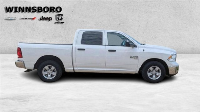 2023 RAM 1500 Classic SLT Crew Cab 4x2 5'7' Box