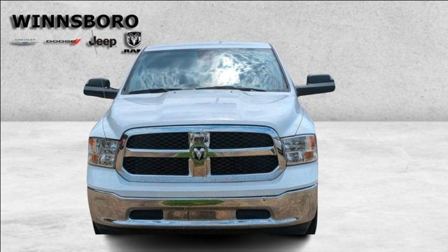2023 RAM 1500 Classic SLT Crew Cab 4x2 5'7' Box
