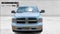2023 RAM 1500 Classic SLT Crew Cab 4x2 5'7' Box