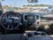 2024 RAM 1500 Classic Tradesman Quad Cab 4x4 6'4' Box