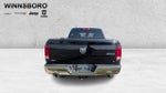 2024 RAM 1500 Classic Tradesman Quad Cab 4x4 6'4' Box