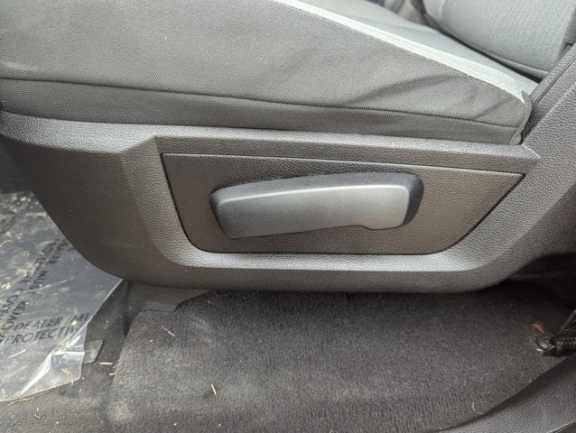 2024 RAM 1500 Classic SLT Quad Cab 4x4 6'4' Box