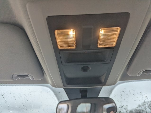 2024 RAM 1500 Classic SLT Quad Cab 4x4 6'4' Box