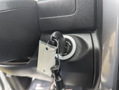 2024 RAM 1500 Classic SLT Quad Cab 4x4 6'4' Box