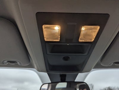 2024 RAM 1500 Classic SLT Quad Cab 4x4 6'4' Box