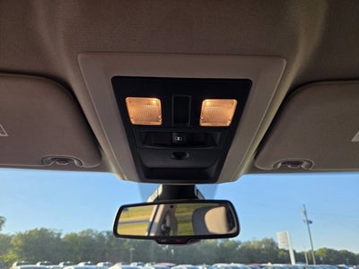 2023 RAM 1500 Classic SLT Crew Cab 4x4 5'7' Box