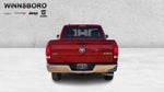 2023 RAM 1500 Classic SLT Crew Cab 4x4 5'7' Box