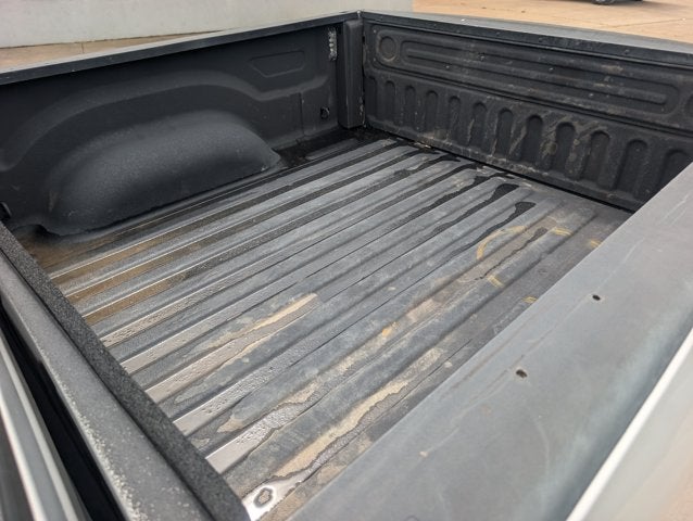 2016 RAM 1500 Longhorn Limited
