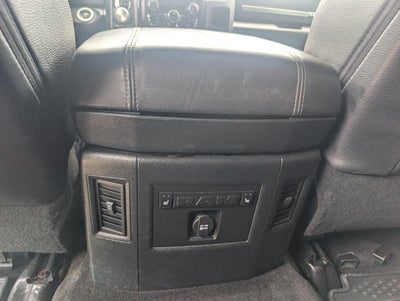2016 RAM 1500 Longhorn Limited