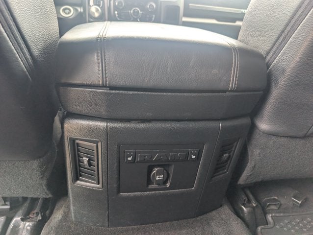 2016 RAM 1500 Longhorn Limited