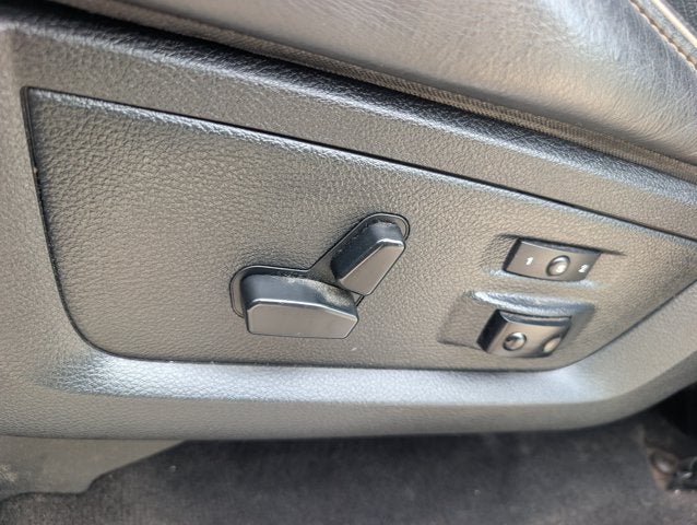 2016 RAM 1500 Longhorn Limited