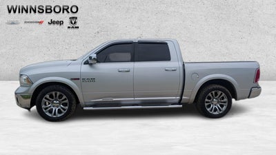 2016 RAM 1500 Longhorn Limited