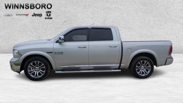 2016 RAM 1500 Longhorn Limited