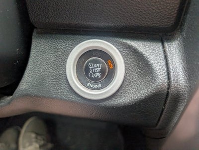 2016 RAM 1500 Longhorn Limited