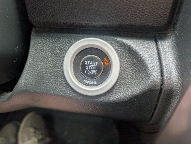 2016 RAM 1500 Longhorn Limited