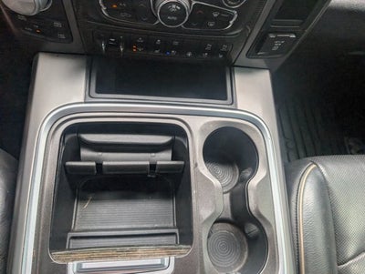 2016 RAM 1500 Longhorn Limited