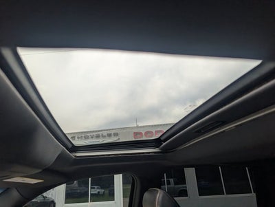 2016 RAM 1500 Longhorn Limited