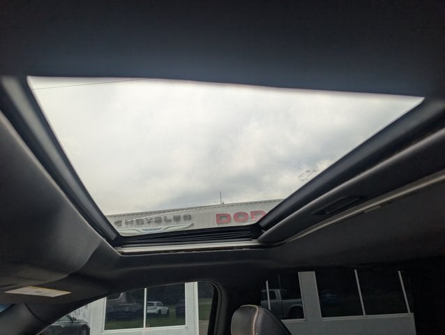 2016 RAM 1500 Longhorn Limited