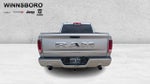 2016 RAM 1500 Longhorn Limited
