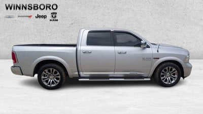 2016 RAM 1500 Longhorn Limited