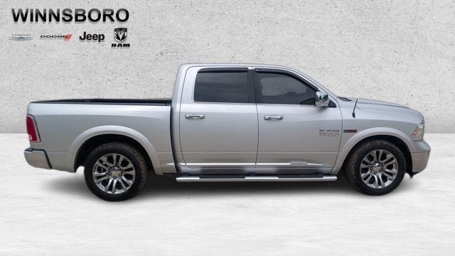 2016 RAM 1500 Longhorn Limited