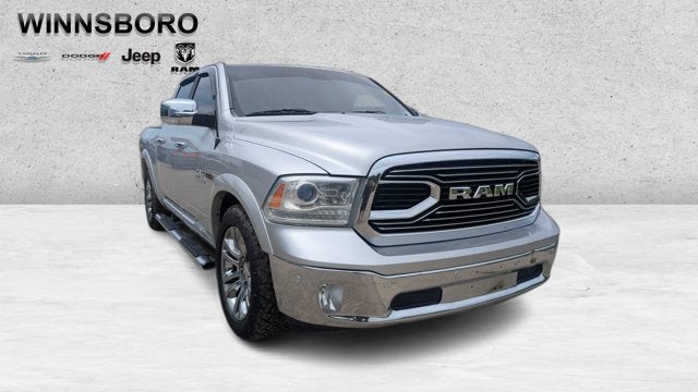 2016 RAM 1500 Longhorn Limited