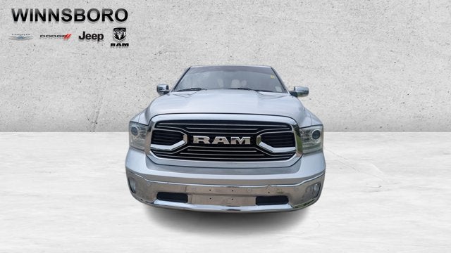 2016 RAM 1500 Longhorn Limited