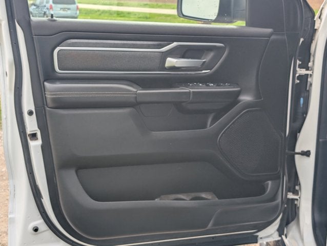 2019 RAM 1500 Big Horn/Lone Star Crew Cab 4x2 5'7' Box