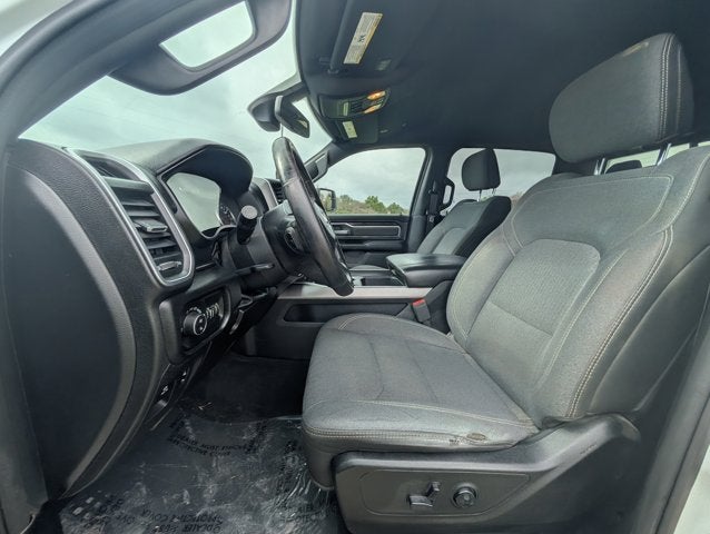 2019 RAM 1500 Big Horn/Lone Star Crew Cab 4x2 5'7' Box