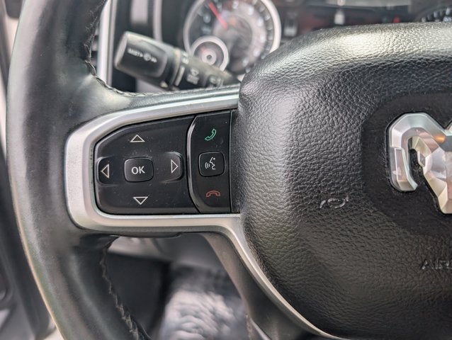 2019 RAM 1500 Big Horn/Lone Star Crew Cab 4x2 5'7' Box