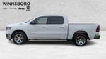 2019 RAM 1500 Big Horn/Lone Star Crew Cab 4x2 5'7' Box
