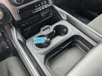 2019 RAM 1500 Big Horn/Lone Star Crew Cab 4x2 5'7' Box