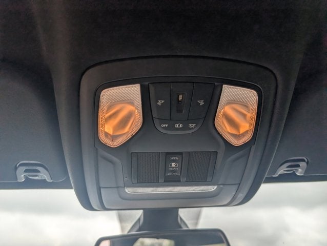 2019 RAM 1500 Big Horn/Lone Star Crew Cab 4x2 5'7' Box