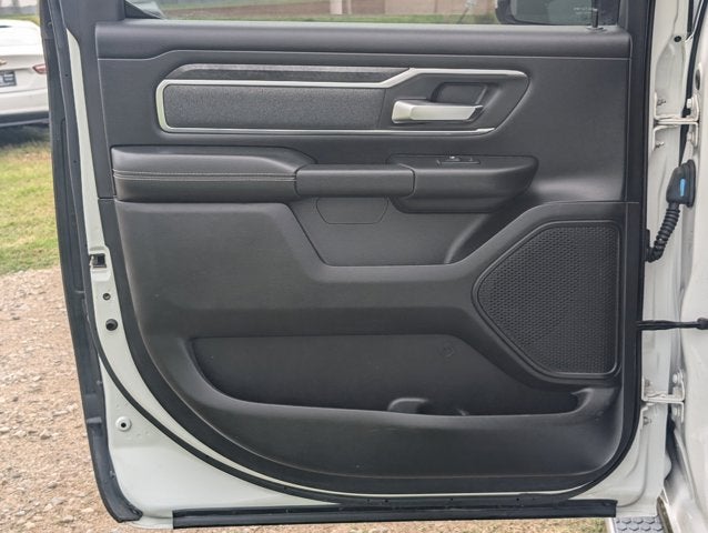 2019 RAM 1500 Big Horn/Lone Star Crew Cab 4x2 5'7' Box