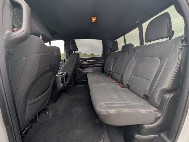2019 RAM 1500 Big Horn/Lone Star Crew Cab 4x2 5'7' Box