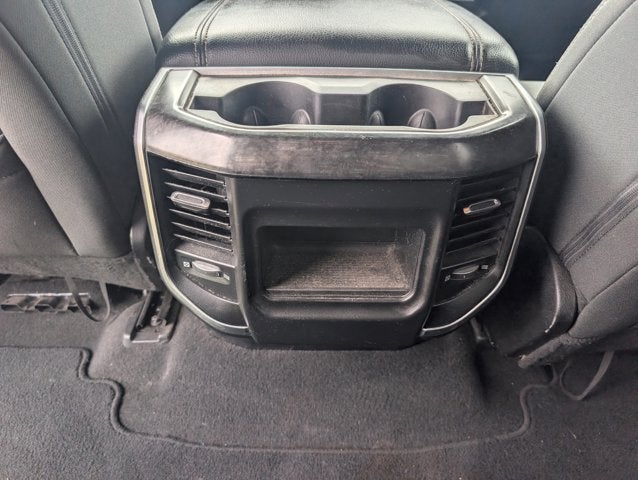 2019 RAM 1500 Big Horn/Lone Star Crew Cab 4x2 5'7' Box