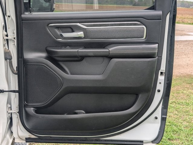 2019 RAM 1500 Big Horn/Lone Star Crew Cab 4x2 5'7' Box