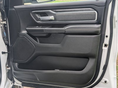 2019 RAM 1500 Big Horn/Lone Star Crew Cab 4x2 5'7' Box