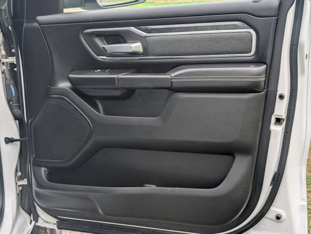 2019 RAM 1500 Big Horn/Lone Star Crew Cab 4x2 5'7' Box