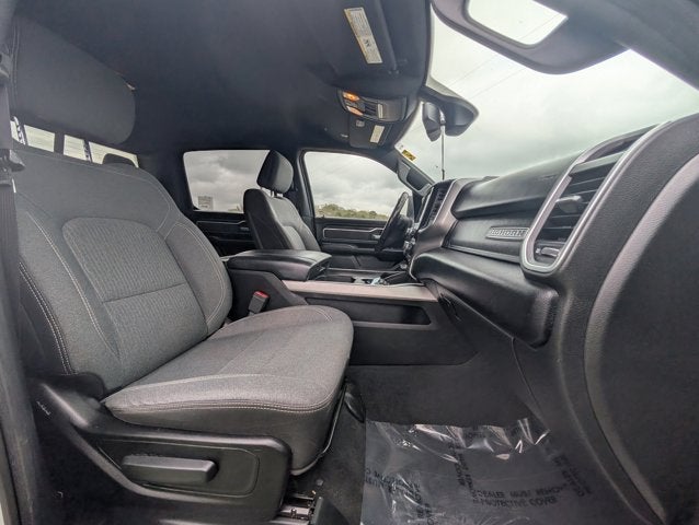 2019 RAM 1500 Big Horn/Lone Star Crew Cab 4x2 5'7' Box