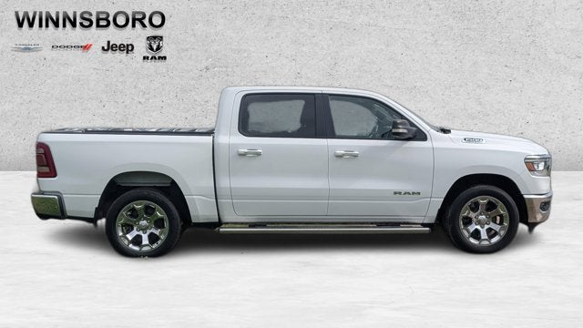 2019 RAM 1500 Big Horn/Lone Star Crew Cab 4x2 5'7' Box