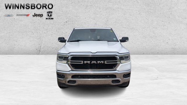 2019 RAM 1500 Big Horn/Lone Star Crew Cab 4x2 5'7' Box