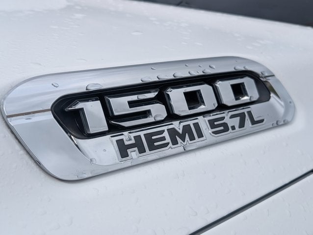 2019 RAM 1500 Big Horn/Lone Star Crew Cab 4x2 5'7' Box