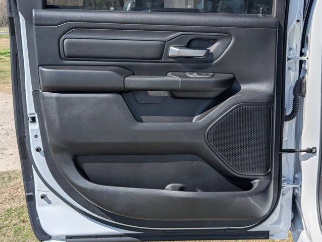 2025 RAM Ram 1500 RAM 1500 TRADESMAN CREW CAB 4X2 5'7' BOX